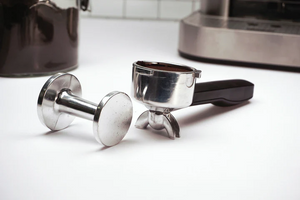 RSVP Tamper