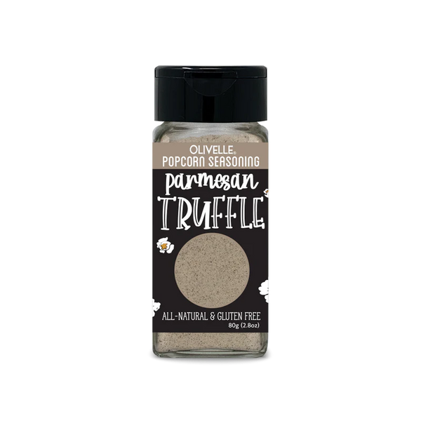 Popcorn Seasoning - Parmesan Truffle