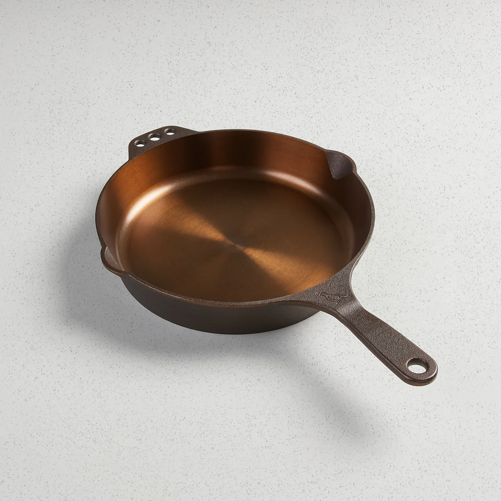 Smithey 10 Skillet -CI