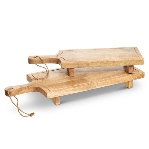 Cutting Board Riser Small