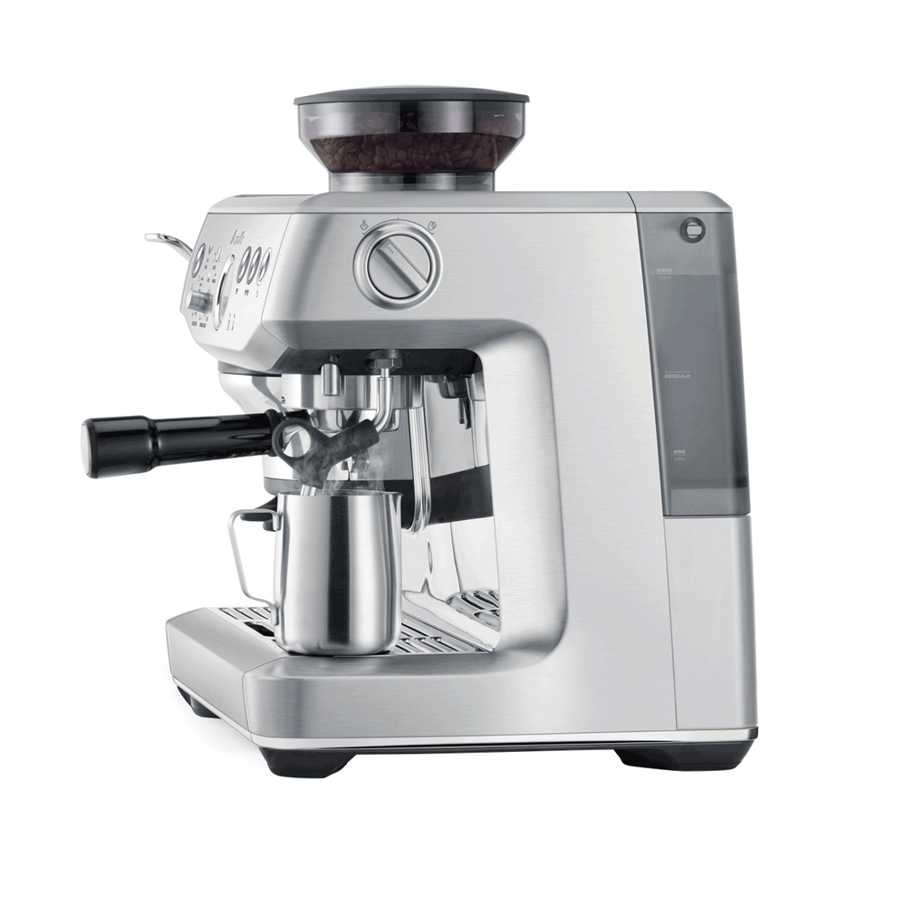 The Breville Barista Express Impress