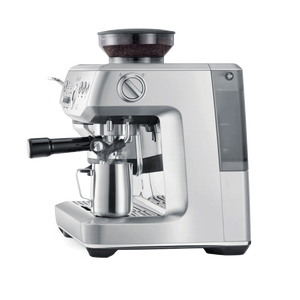 The Breville Barista Express Impress