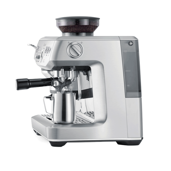 The Breville Barista Express Impress