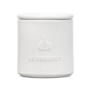 Signature Garlic Keeper Le Creuset