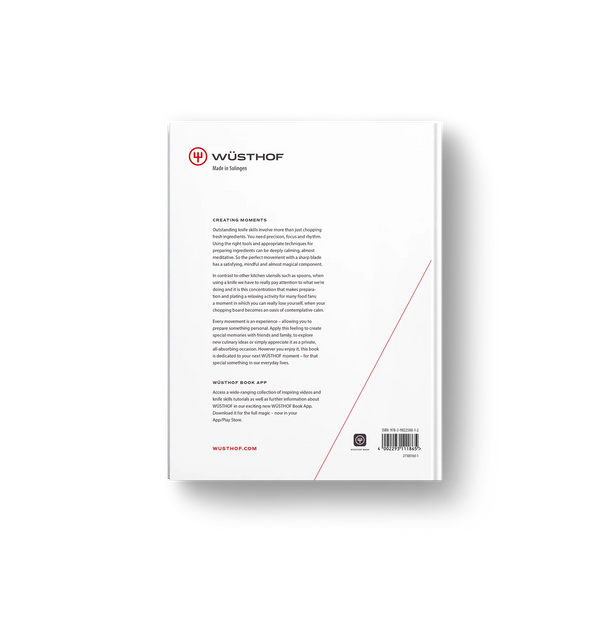 Knives: Beyond Blades