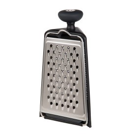 Tower Grater