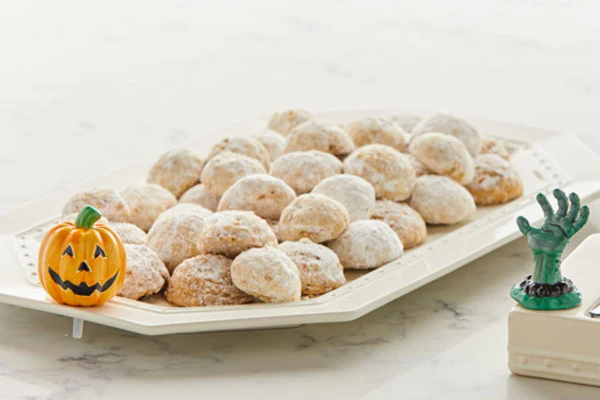 Carved Cutie Nora Fleming Mini