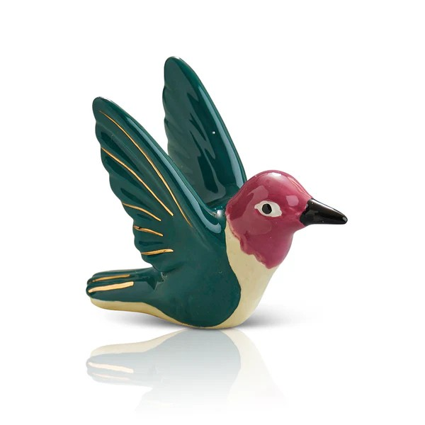 humm-dinger Nora Fleming Mini