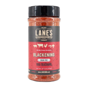 Blackening Rub 10.2oz