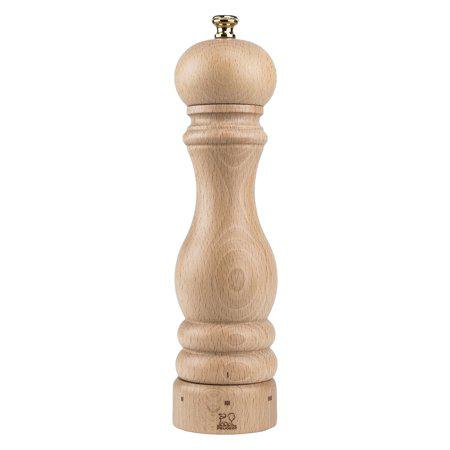 Peugeot Paris U'Select Natural Beechwood 7 inch Pepper Mill