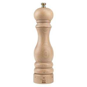 Peugeot Paris U'Select Natural Beechwood 7 inch Pepper Mill