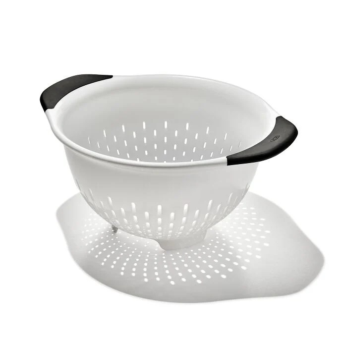 Plastic Colander OXO