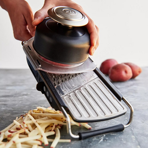 Professional Hand-Held Slicer