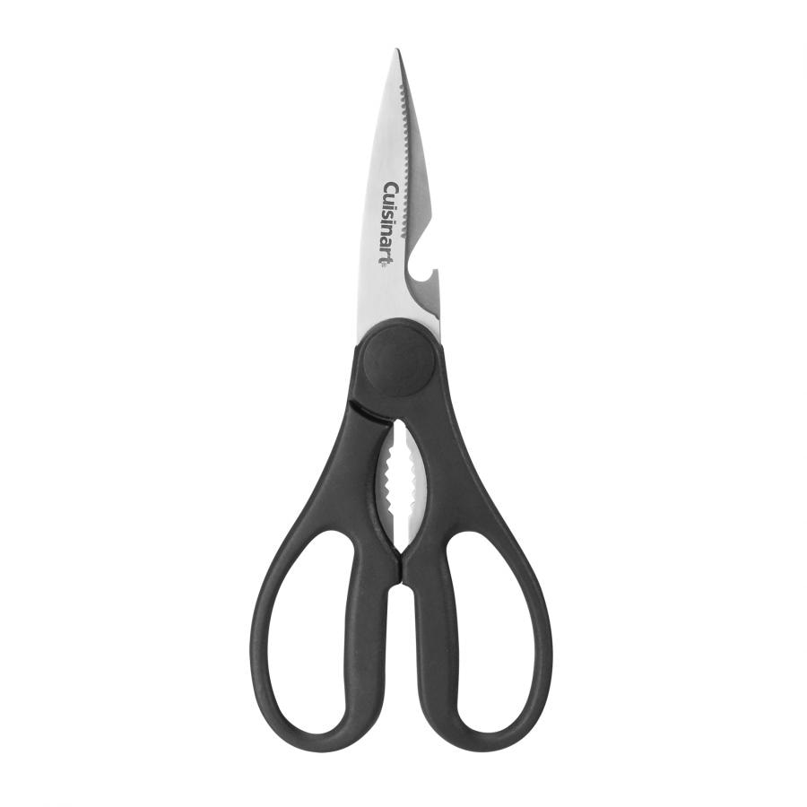 Cuisinart Classic Forged Triple Rivet Cutlery Shears