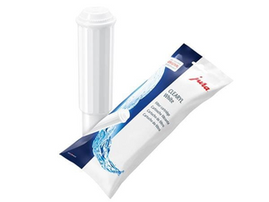 Jura Filter cartridge CLEARYL White