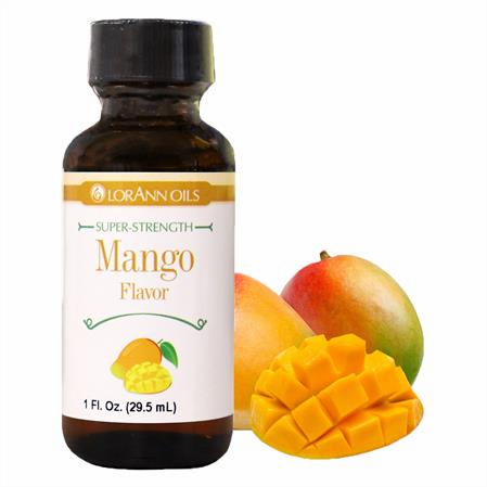 Mango Flavoring