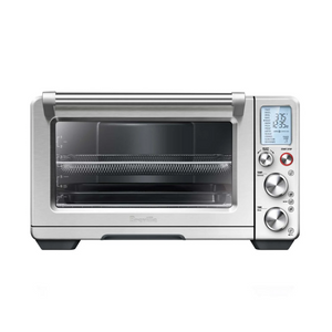 The Breville Smart Oven Air Fryer Pro