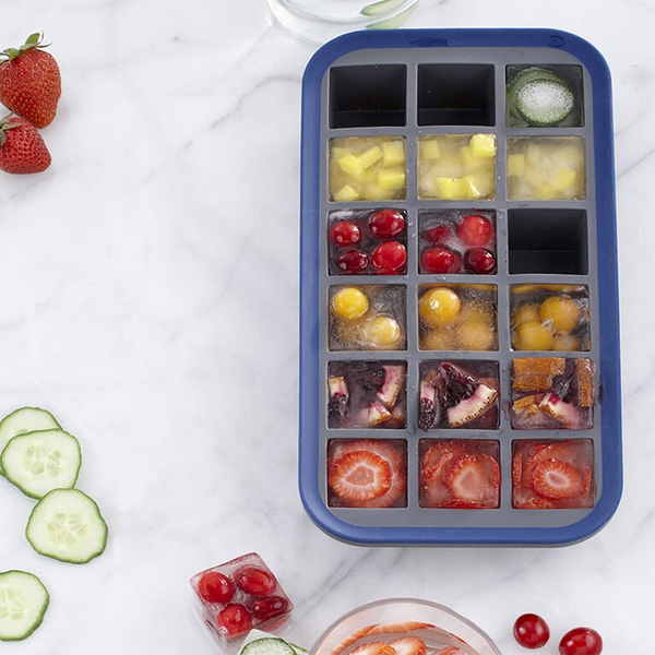Structure Ice Cube Tray