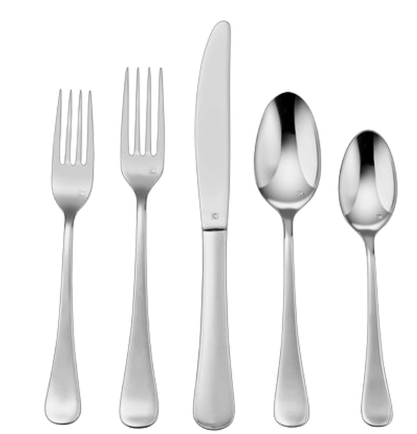 Trevoux 20 Piece Set Cutlery Set