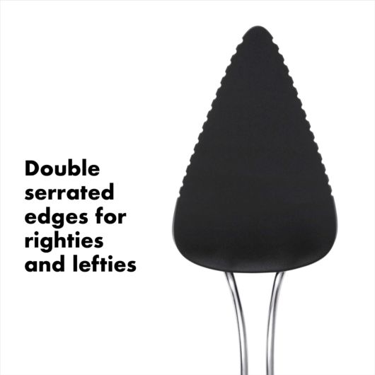 OXO Nylon Flexible Pie Server