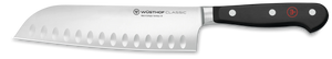 Classic 7" Hollow Edge Santoku
