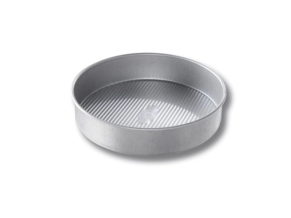Round Cake Pan 9x2