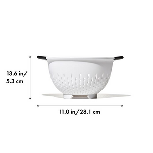 Plastic Colander OXO
