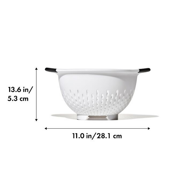 Plastic Colander OXO