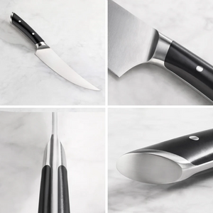 Helena (Blk) 6" Boning Knife