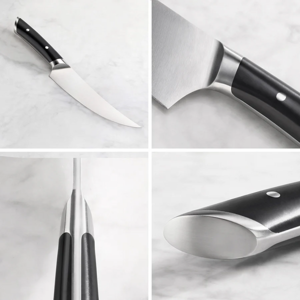 Helena (Blk) 6" Boning Knife
