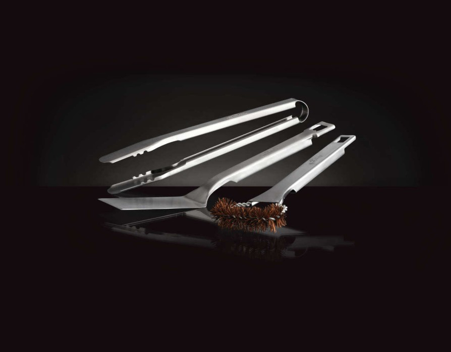TRAVELQ™ 3-Piece Toolset