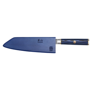 KITA 7" Kiritsuke Knife with Sheath