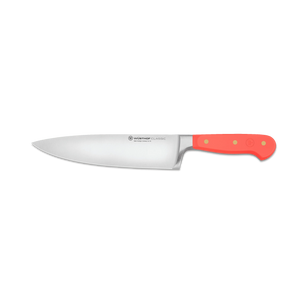 Classic 8" Chef's Knife Coral Peach