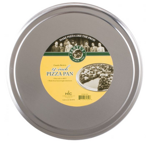Wide Rim Pizza Pan 14"