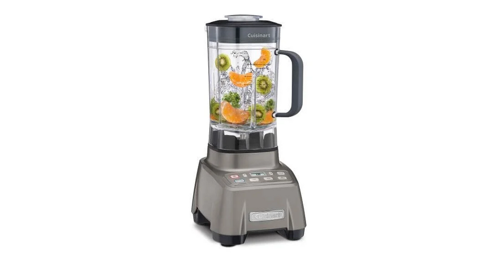 Hurricane 2.25 Peak Horsepower Blender