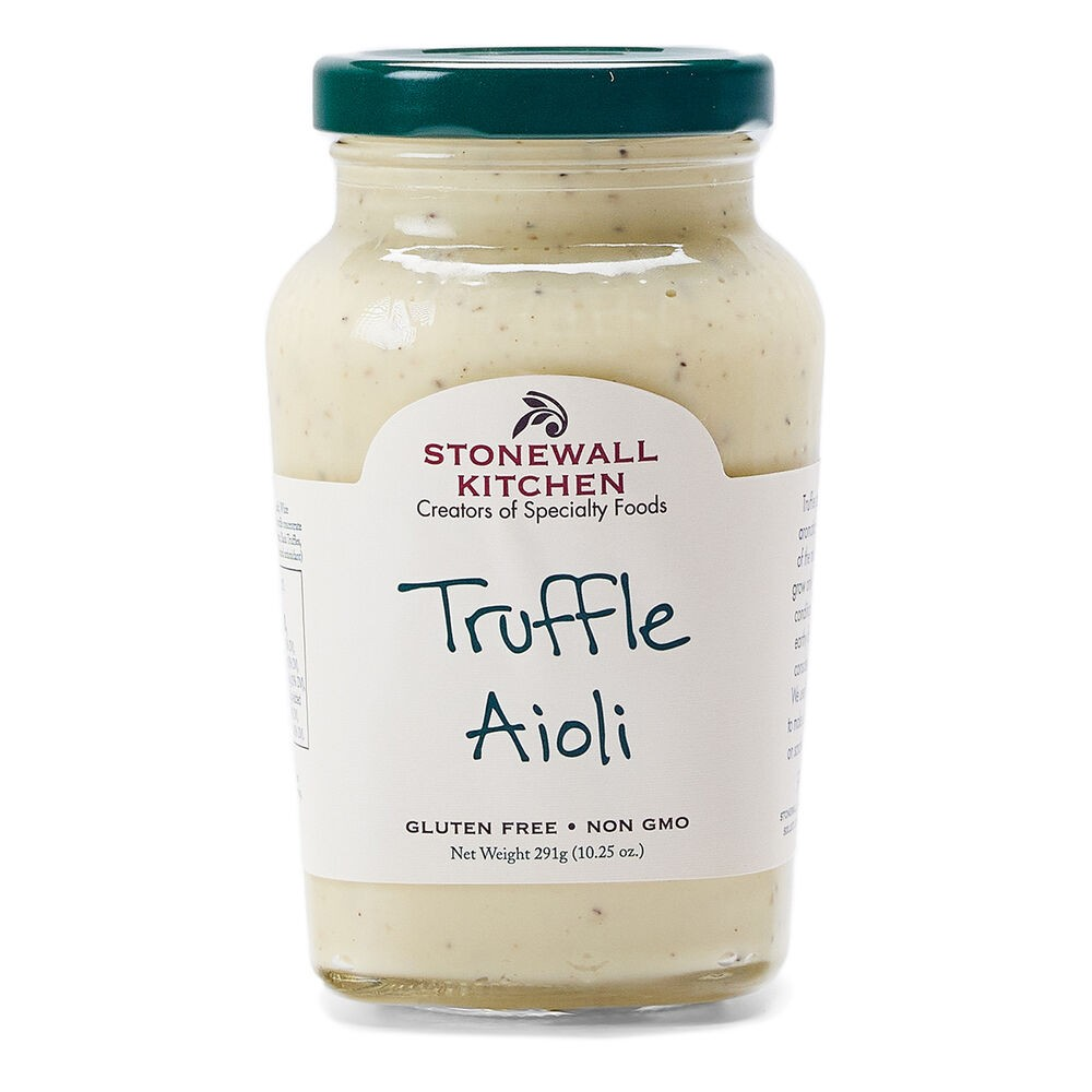 TRuffle Aioli
