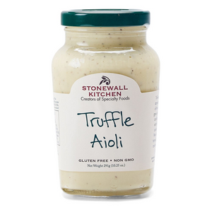 TRuffle Aioli