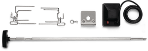 Rotisserie For F365 & F425 Grill