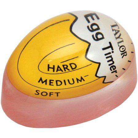 Taylor® Precision Products 5860-4 Egg Timer
