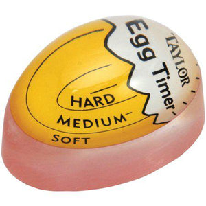 Taylor® Precision Products 5860-4 Egg Timer