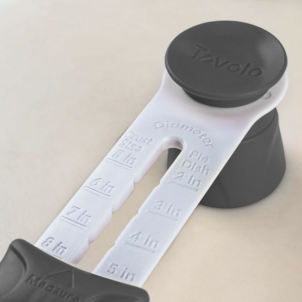Precision Pie Crust Cutter*