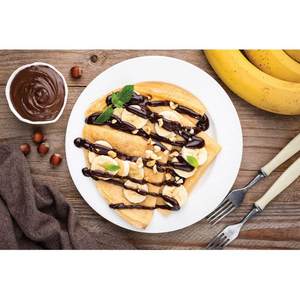 Crepe Spatula Set