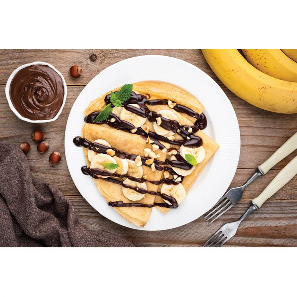 Crepe Spatula Set
