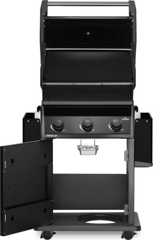 ROGUE 425 Grill - Choose Propane or Natural Gas