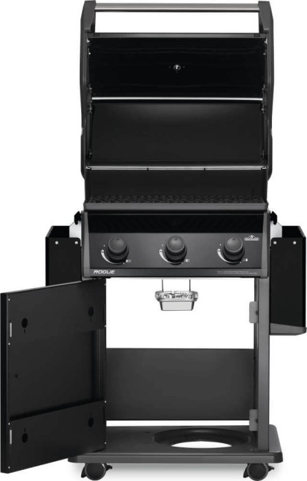 ROGUE 425 Grill - Choose Propane or Natural Gas