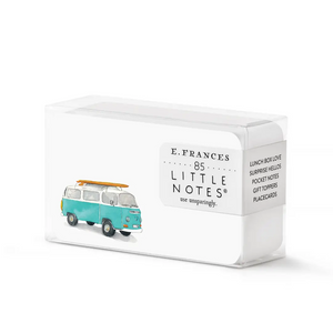Surf Bus Little Notes®