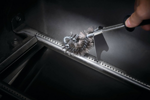 Gas Grill Cleaning Toolset