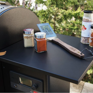 Magnetic Hopper Shelf