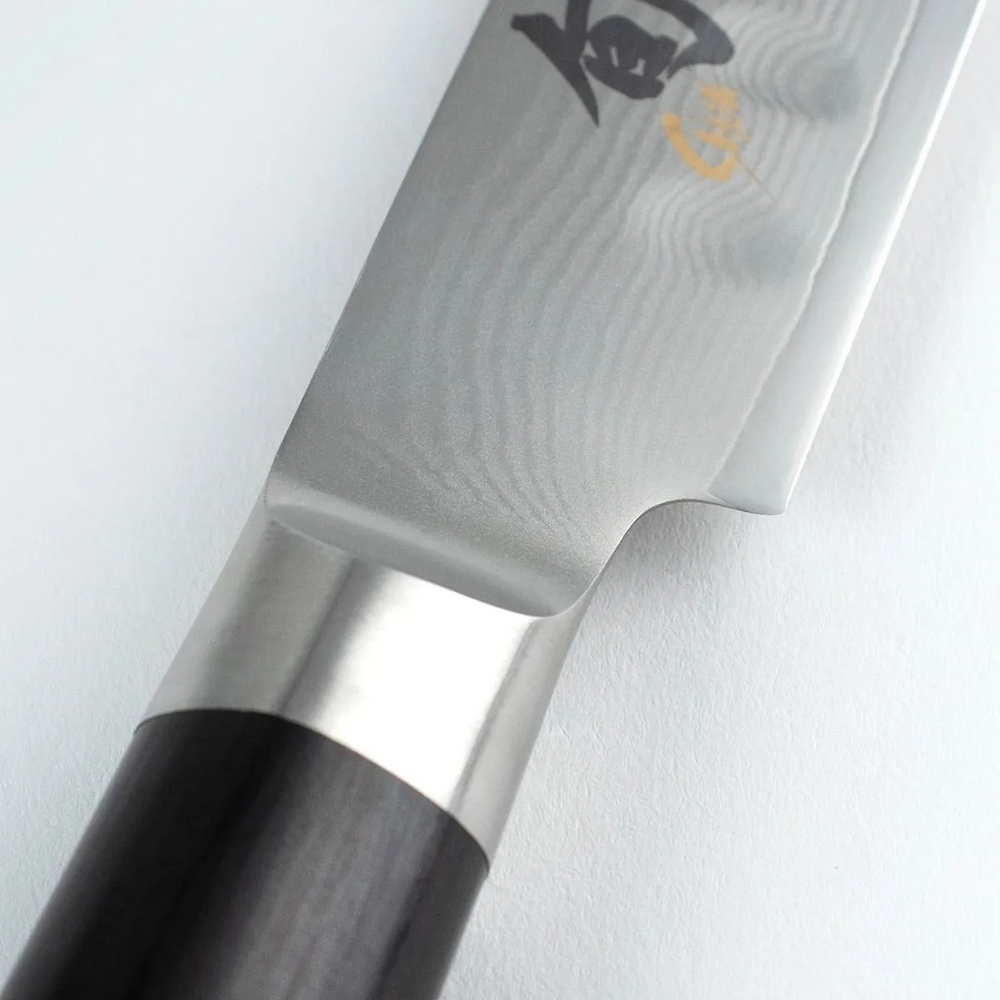 Classic H.G. Slicing 9"