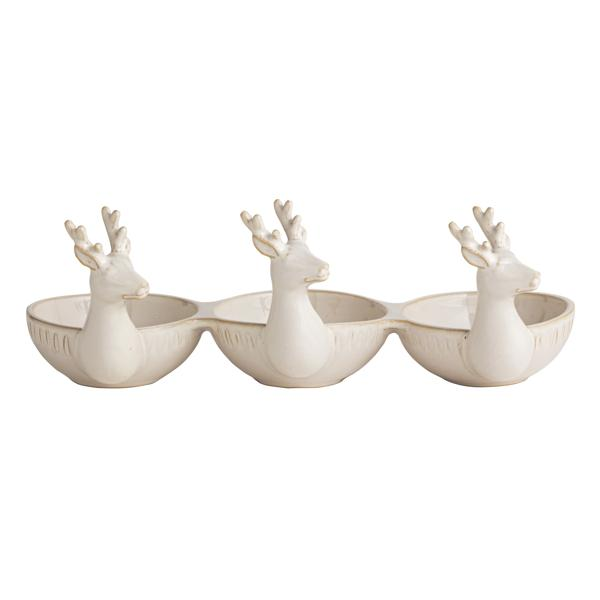 Deer Triple Dip